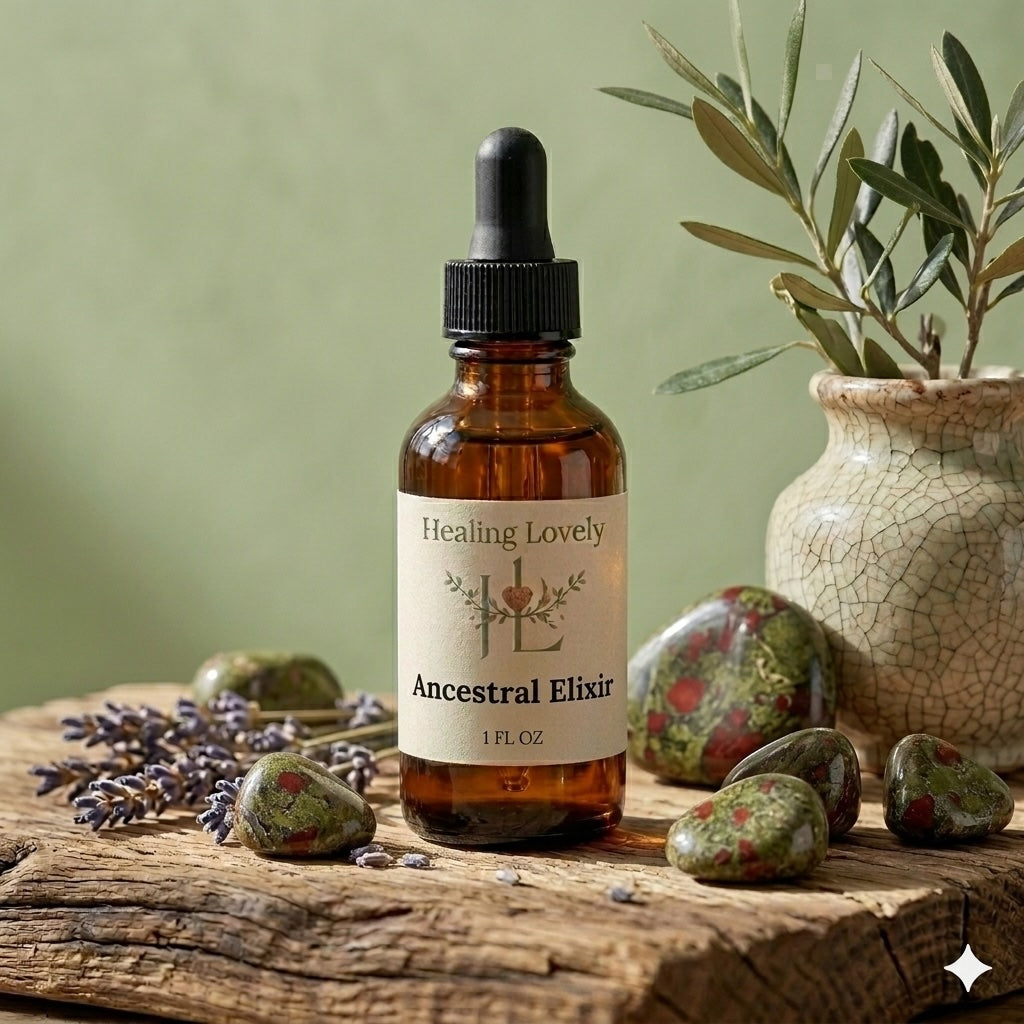 Ancestral Elixir