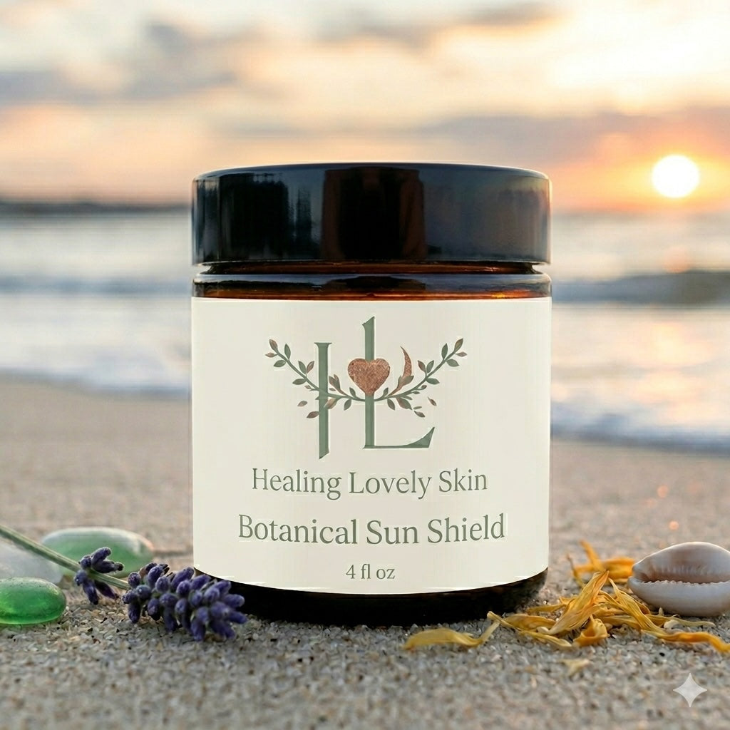 Botanical Sunshield
