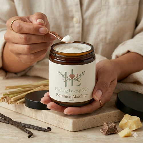Botanica Absolute
